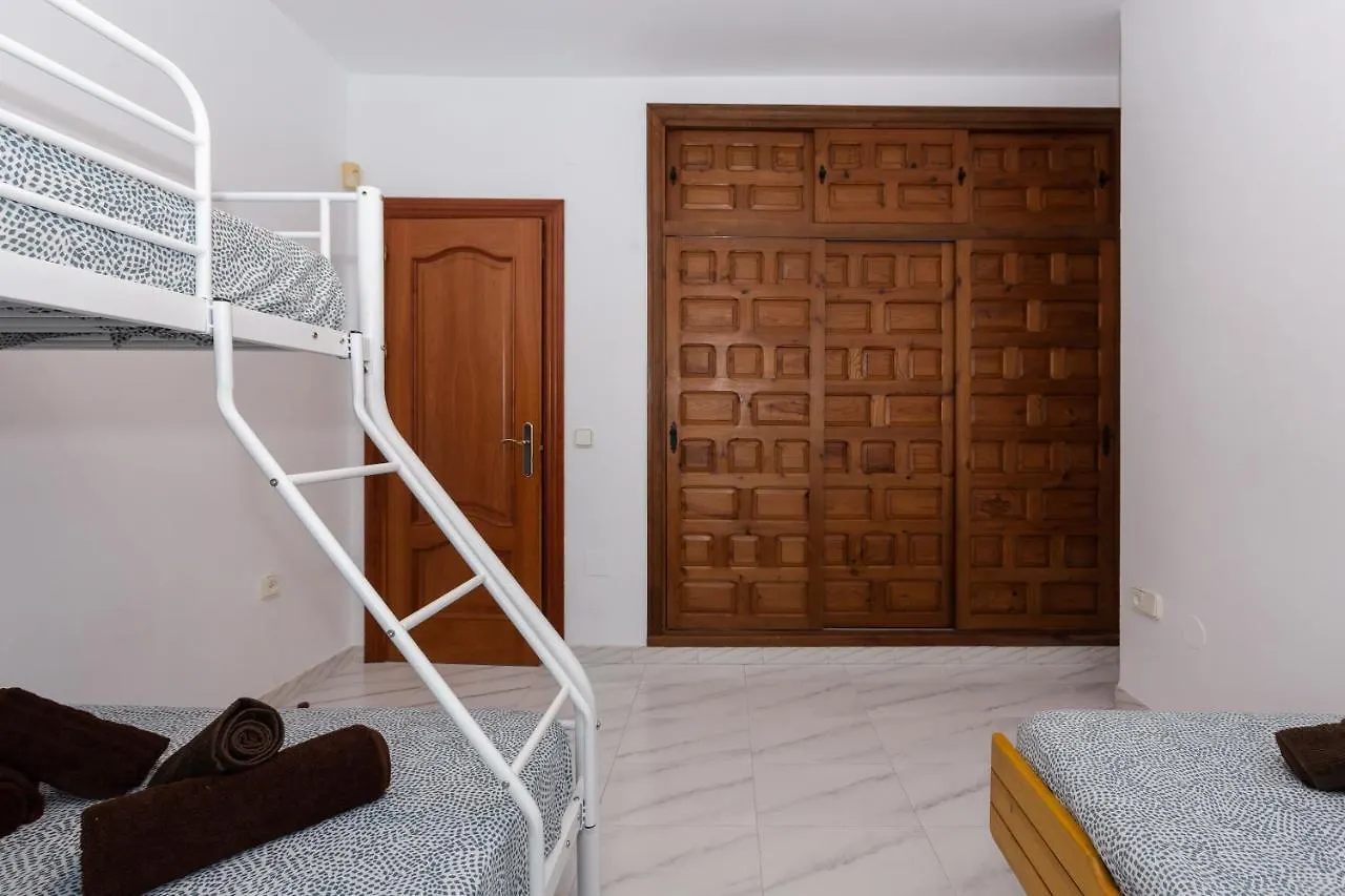 Casa Guadalmar Villa Malaga Holiday home