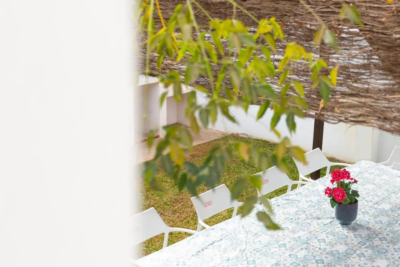 Casa Guadalmar Villa Malaga Holiday home