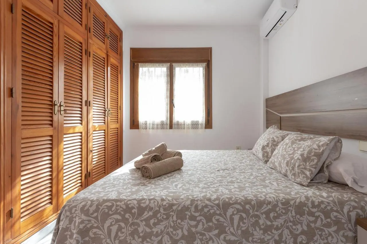 Casa Guadalmar Villa Malaga Holiday home