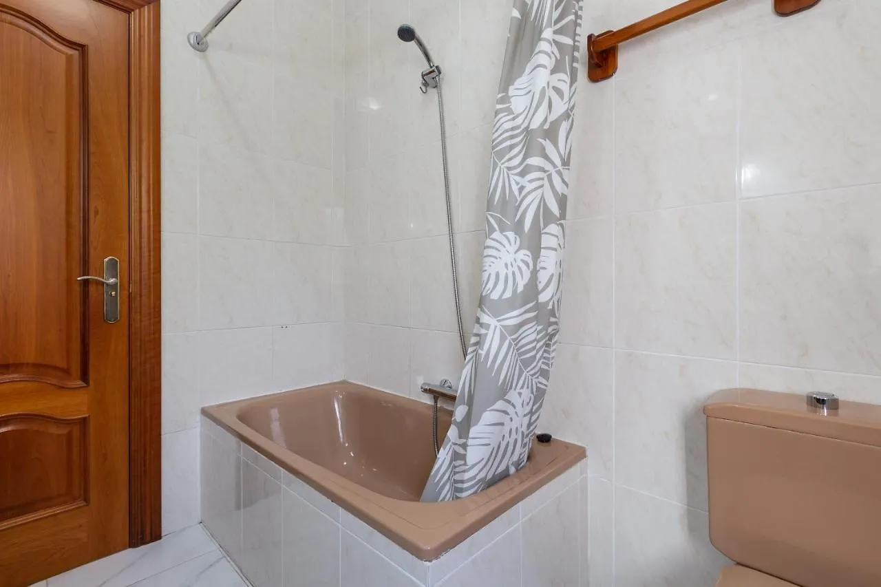 Casa Guadalmar Villa Malaga Holiday home