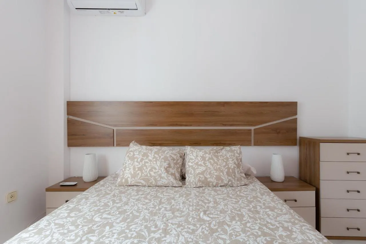 Holiday home Casa Guadalmar Villa Malaga